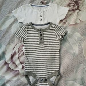 Newborn Bodysuits shirts